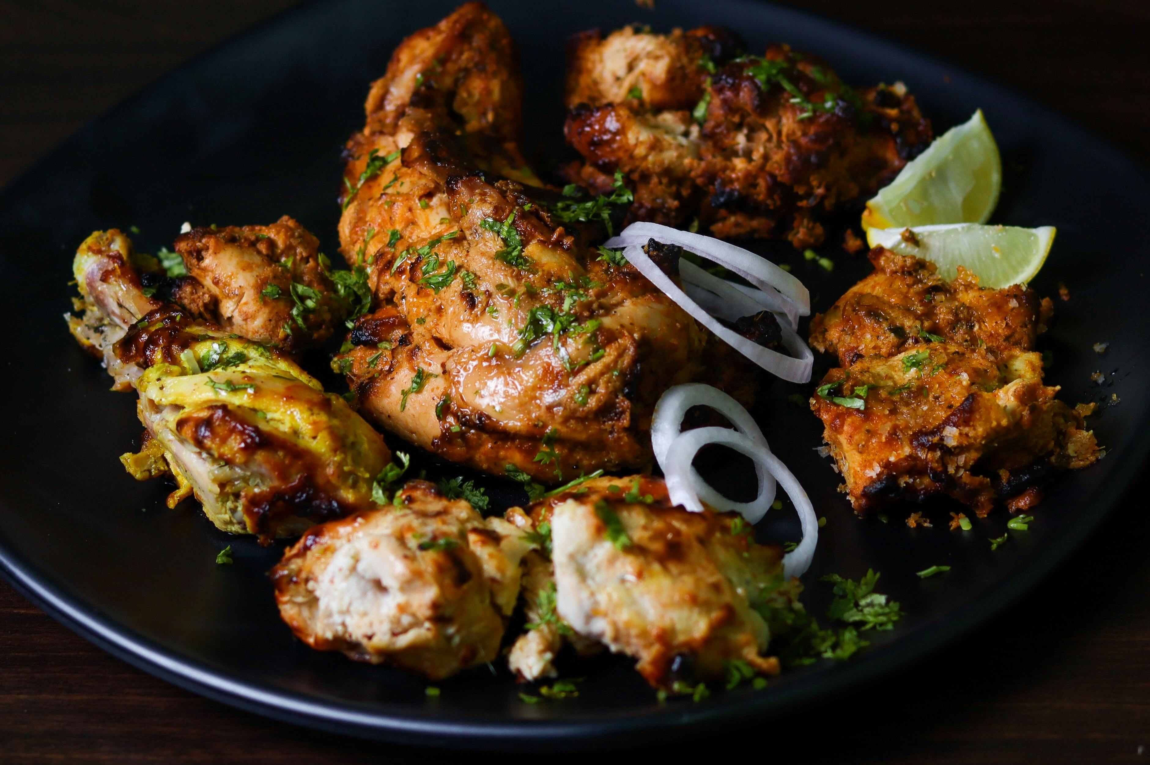 Authentic Indian food at New Asian Village, Edmonton and Sherwood Park